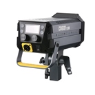 Torche Led 330W Blanc Variable 2700 à 6500K COLBOR CL330