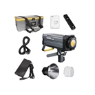 Torche Led 330W Blanc Variable 2700 à 6500K COLBOR CL330