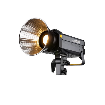 Torche Led 330W Blanc Variable 2700 à 6500K COLBOR CL330