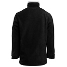 Veste polaire haute densité Pen Duick Winch - Noir - Taille M