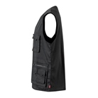 Gilet reporter multipoches Vellila  - Noir - Taille M VELILLA