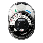 Posemètre Twinmate SEKONIC L208