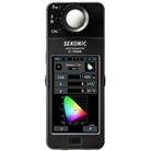 Thermocolorimètre et spectromètre SEKONIC SPECTROMETER C7000