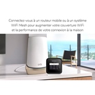 Routeur mobile box 5G WiFi 6E NETGEAR Nighthawk M6 Pro MR6450