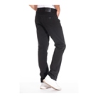 Pantalon Jean homme Regular Fit Rica Lewis Walker RL705 NoirTaille 44