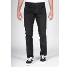 Pantalon Jean homme Straight Fit Rica Lewis RL80 Noir - Taille 38