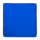 Toile d'incrustation pour fond MANFROTTO StudioLink Chromablue