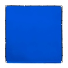 Kit de fond incrustation MANFROTTO StudioLink Chromablue 3 x 3m