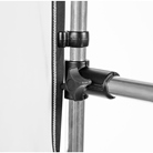 Poignée MANFROTTO Skylite Rapid Crossbar Handle
