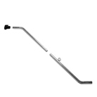 Poignée MANFROTTO Skylite Rapid Crossbar Handle