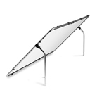 Poignée MANFROTTO Skylite Rapid Crossbar Handle