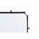 Toile réfléchissante MANFROTTO Skylite Rapid Cover Midi 1,5x1,5m