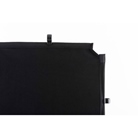 Toile occultante noire MANFROTTO Skylite Rapid Cover Small 1,1x1,1m