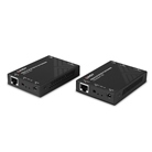 Kit Emetteur/Récepteur IP HDMI 1080@60p LINDY 