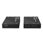 Kit Emetteur/Récepteur IP HDMI 1080@60p LINDY 