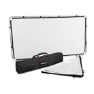 Kit cadre démontable MANFROTTO Skylite Rapid Frame Medium 1,1x2m