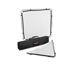 Kit cadre démontable MANFROTTO Skylite Rapid Frame Small 1,1x1,1m