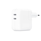 Alimentation secteur de rechange 2 USB-C 35W Apple MNWP3ZM/A