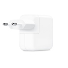 Alimentation secteur de rechange 2 USB-C 35W Apple MNWP3ZM/A