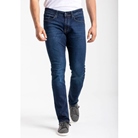 Pantalon Jean homme Straight Fit Rica Lewis RL80 Bleu - Taille 38