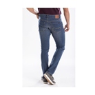 Pantalon Jean homme Straight Fit Rica Lewis RL80 Bleu - Taille 42