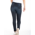 Pantalon Jean femme Straight Fit Rica Lewis RL60 Bleu - Taille 46