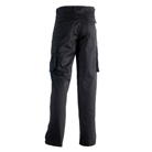 Pantalon de travail homme Herock Thor - Noir - Taille 40