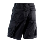 Bermuda de travail Herock Tyrus - Noir - Taille 40