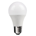 Lampe LED GLS 8W 230V E27 3000K IRC80 820lm 30000H - KOSNIC