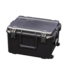 FC-8FLEX-ACC - Valise étanche sur trolley pour 8 B.FLEX ou B.FLEX mini ROXX