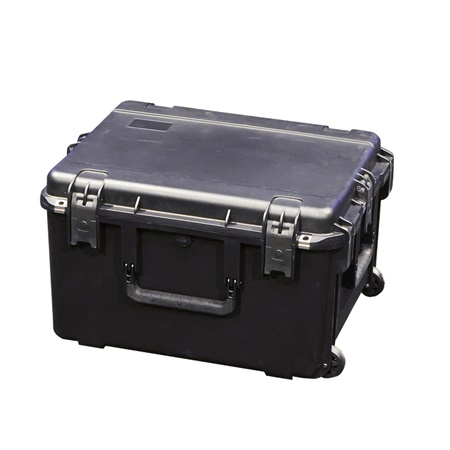 Valise étanche sur trolley pour 8 B.FLEX ou B.FLEX mini ROXX