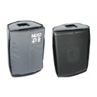 PNT-COV8 - Housse de protection pour enceinte P8 NEXO