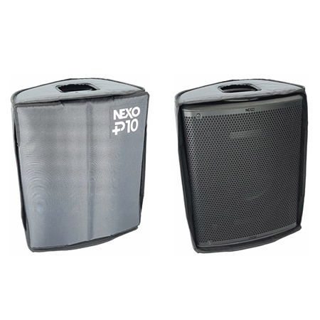 Housse de protection pour enceinte P10 NEXO