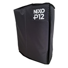 PNT-COV12 - Housse de protection pour enceinte P12 NEXO