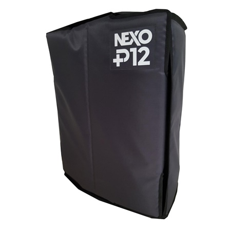 Housse de protection pour enceinte P12 NEXO