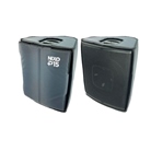 PNT-COV15 - Housse de protection pour enceinte P15 NEXO