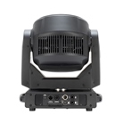 Lyre type wash led 19 x 40W RGBL zoom 5° à 50° Focus Flex L19 ADJ