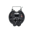 Node Artnet DMX/RDM IP65 portable Showtec NET-4/5 IP - DMX 5pts