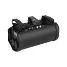Splitter booster DMX/RDM IP65 1 entrée 4 sorties Showtec - DMX 3pts