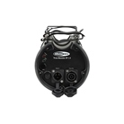 Splitter booster DMX/RDM IP65 1 entrée 4 sorties Showtec - DMX 3pts