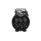 Splitter booster DMX/RDM IP65 1 entrée 4 sorties Showtec - DMX 3pts