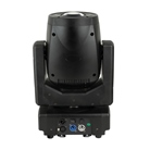 Lyre led type hybride beam/spot 160W Shark Hybrid One Showtec