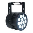 Par led IP65 12 x 12W RGBWAUV Cameleon Spot 12 Q6 Showtec
