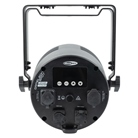 Par led IP65 12 x 12W RGBWAUV Cameleon Spot 12 Q6 Showtec