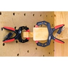 Presse à rochet XCR2 bi-matière - Serrage 55mm - BESSEY