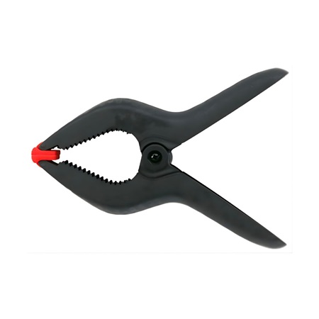 Pince à ressort Clippix XC2 bi-matière - Serrage 25mm - BESSEY