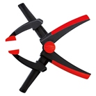Pince à ressort Vario Clippix XV5 bi-matière - Serrage 170mm - BESSEY