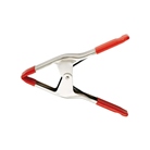 Pince à ressort en acier XM3 - Serrage 25mm - force 10kg - BESSEY