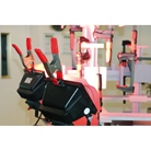 Pince à ressort en acier XM3 - Serrage 25mm - force 10kg - BESSEY