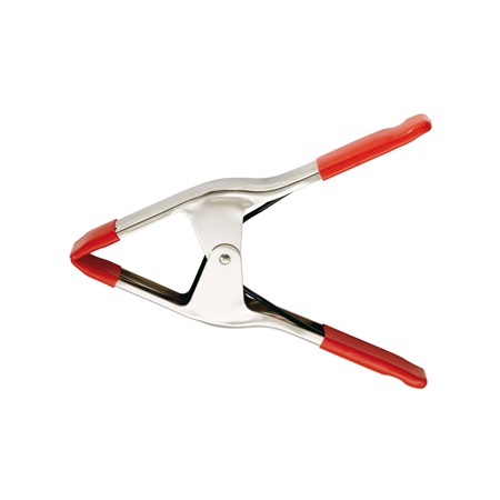 Pince à ressort en acier XM5 - Serrage 50mm - force 12kg - BESSEY